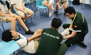  CÁC HOẠT ĐỘNG TƯ VẤN VỀ HUẤN LUYỆN, GIÁO DỤC KHÁC