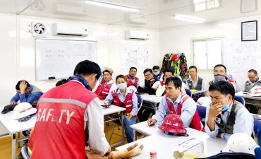  HUẤN LUYỆN SƠ CẤP CỨU BAN ĐẦU