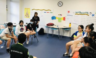  TƯ VẤN, HƯỚNG DẪN CHĂM SÓC SỨC KHỎE HỌC ĐƯỜNG