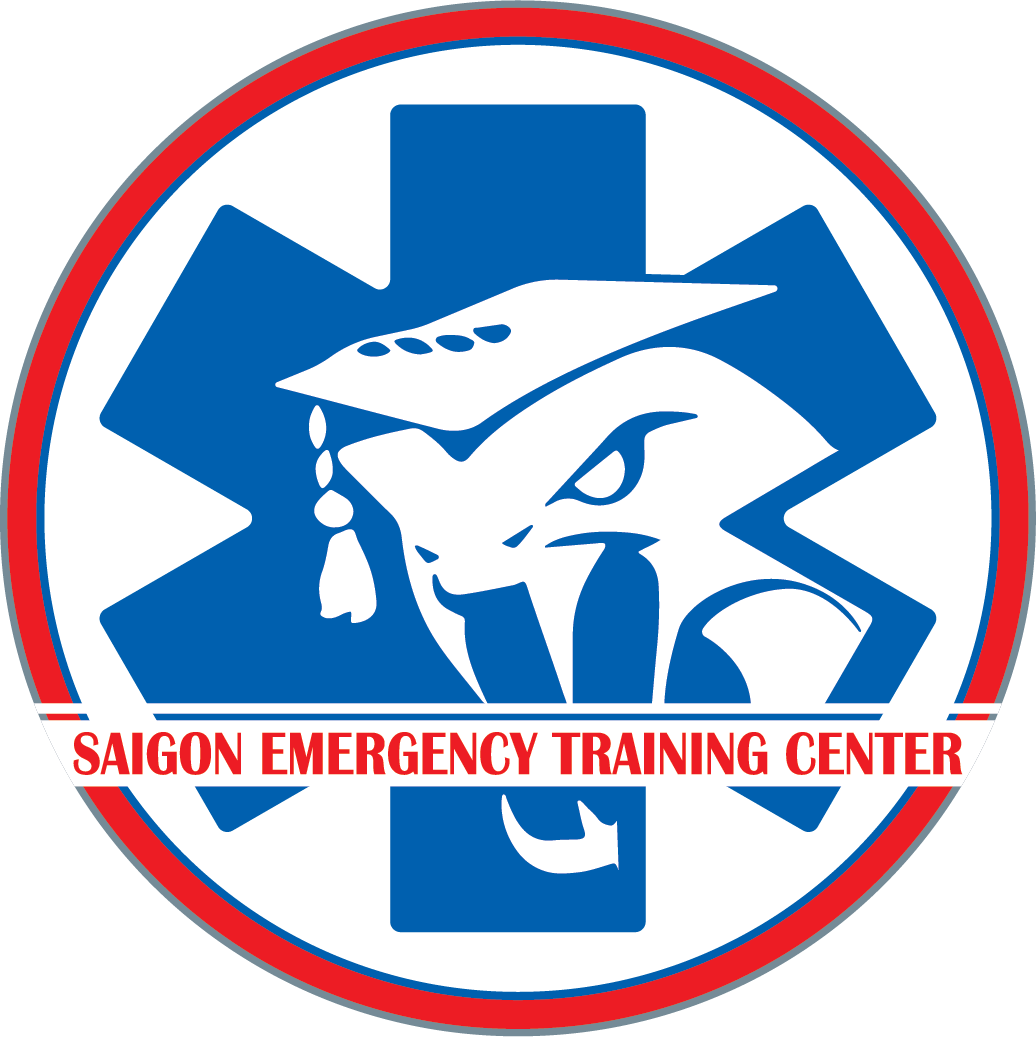 TRUNG TÂM HUẤN LUYỆN CẤP CỨU SÀI GÒN
