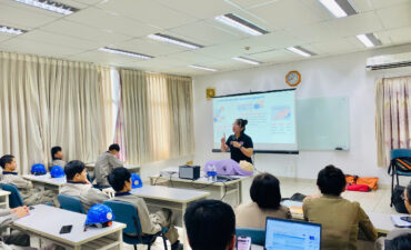  Tập huấn “Kỹ năng Hồi sinh tim phổi và Cấp cứu ban đầu” cho CB, NV Công ty Perstima Việt Nam